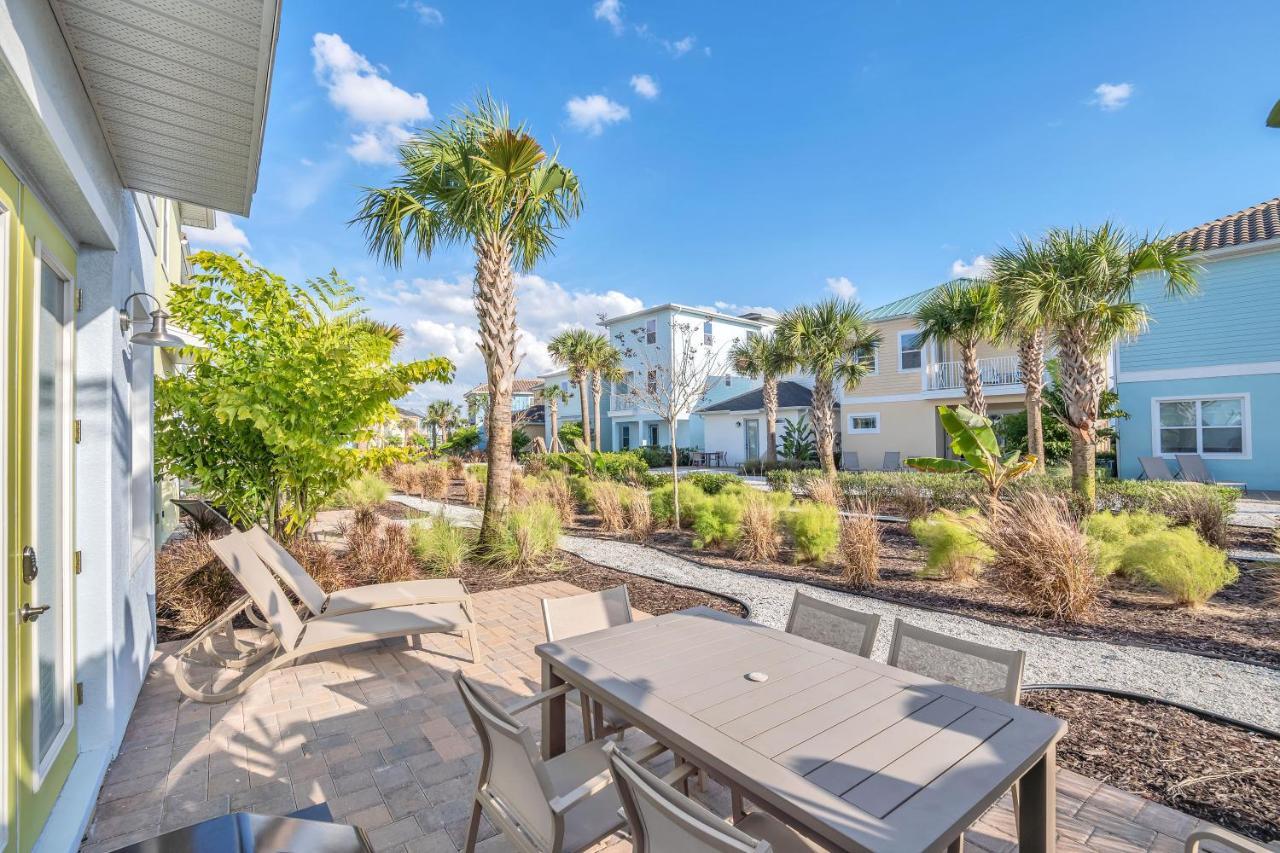 Gorgeous Margaritaville Cottage Wprivate Patio Орландо Екстер'єр фото