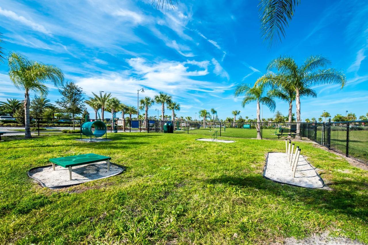 Gorgeous Margaritaville Cottage Wprivate Patio Орландо Екстер'єр фото